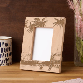 Marcos Grabados Beach