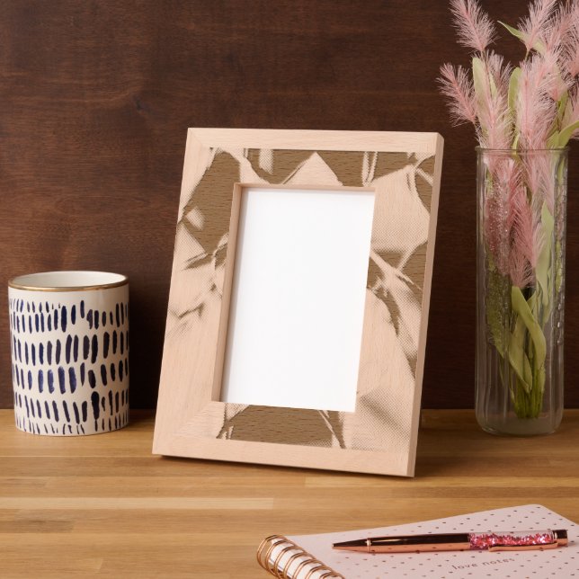 Marcos Grabados Brillo (Izquierda)