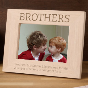 Marcos Grabados Brothers Dictionary Definition Fun