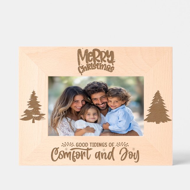 Marcos Grabados Buenos consejos de la comodidad y la alegría (Subido por el creador)