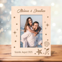 Campesinos y Perlas de Starfish 5x7