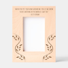 Marcos Grabados Cita