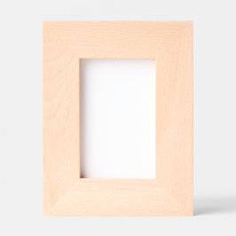 Marcos Grabados Crea el tuyo | Madera 4" x 6 