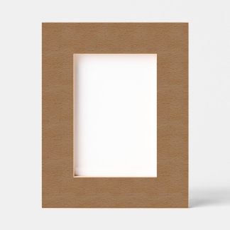 Marcos Grabados Crear su propio diseño personalizado negro