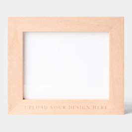Marcos Grabados Create Your Own Engraved Photo Frame