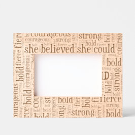 Marcos Grabados Creía Que Podía Moderar Una Graduación Inspiradora