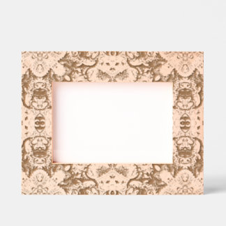 Marcos Grabados Crickets Pride 