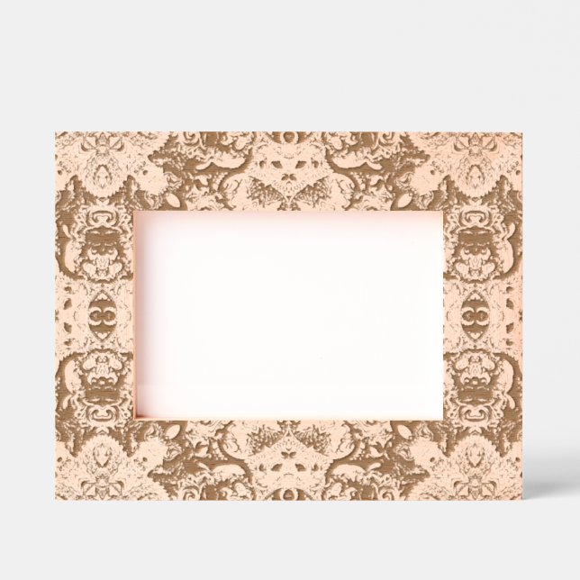 Marcos Grabados Crickets Pride  (Anverso)