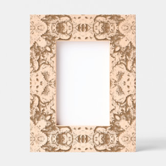 Marcos Grabados Crickets Pride 