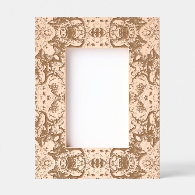 Marcos Grabados Crickets Pride  (Anverso)