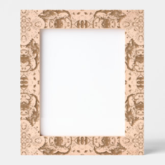 Marcos Grabados Crickets Pride 