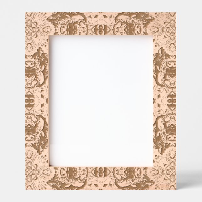 Marcos Grabados Crickets Pride  (Anverso)