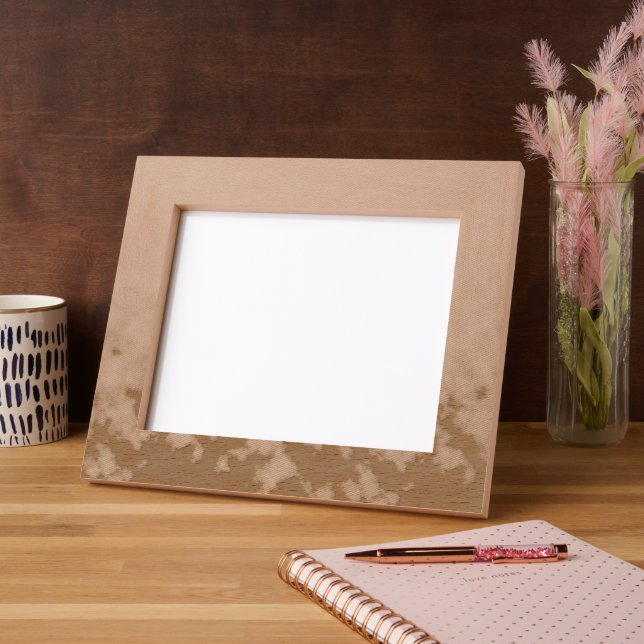 Marcos Grabados Crushed Bloom (Izquierda)