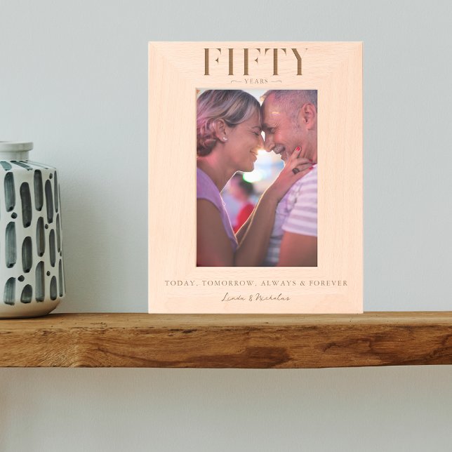 Marcos Grabados Cualquier año | Monograma de hitos de aniversario (Subido por el creador)