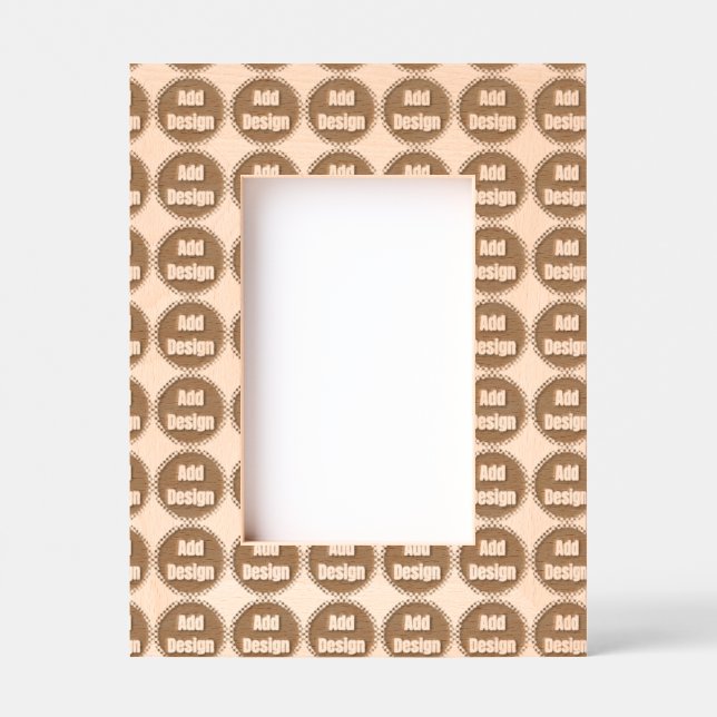 Marcos Grabados  Custom Wedding Gift – Create Your Own Personalize (Anverso)