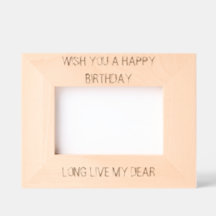 DESEO QUE SEA FELIZ CUMPLEAÑOS