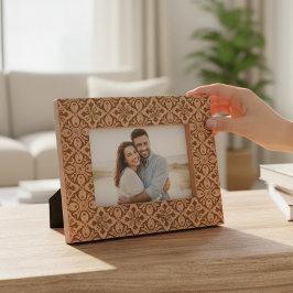 Marcos Grabados Diseño elegante y moderno