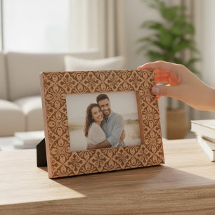 Marcos Grabados Diseño elegante y moderno