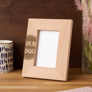 Marcos Grabados elegante, moderno, refinado y editable.