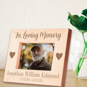 Marcos Grabados En el recuerdo del amor