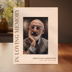 Marcos Grabados En el recuerdo del amor