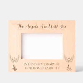 Marcos Grabados En la memoria amorosa | Los Ángeles Están Contigo 