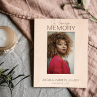 En la memoria amorosa | Memorial fotográfico