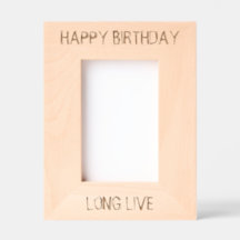 FELIZ CUMPLEAÑOS