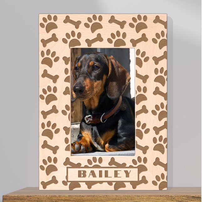 Marcos Grabados Feliz Navidad Gingerbread Masculino Foto de la fam (Subido por el creador)