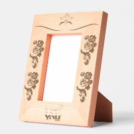 MARCOS GRABADOS FLORY