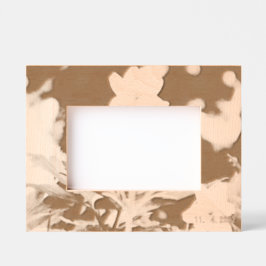 Marcos Grabados flowers