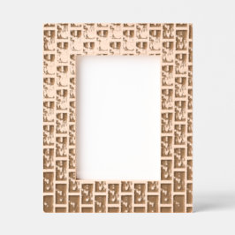 MARCOS GRABADOS FRAMEABLEARTCARDS.COM #FRAMEABLEARTCARDS #MAGHIE