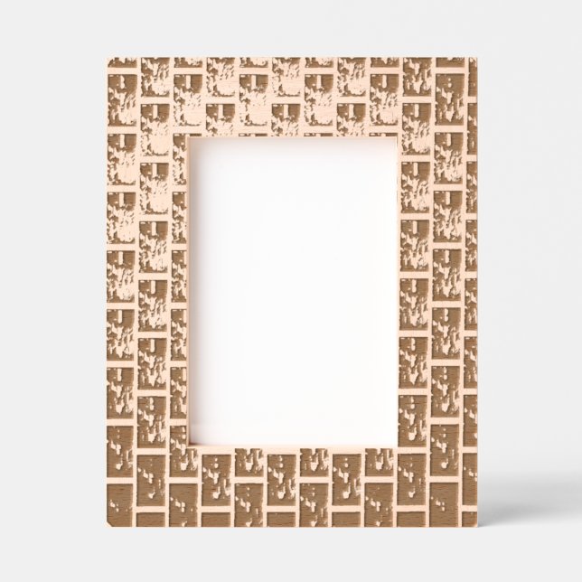 MARCOS GRABADOS FRAMEABLEARTCARDS.COM #FRAMEABLEARTCARDS #MAGHIE (Anverso)