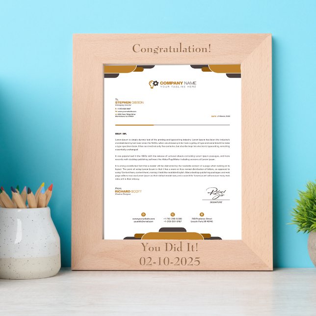 Marcos Grabados Grado universitario personalizado para certificado (University Degree Personalized for Certificate Engraved Frames)