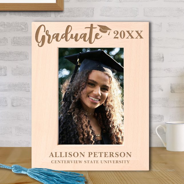 Marcos Grabados Graduación (Subido por el creador)