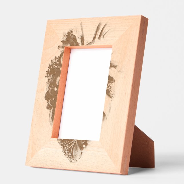 Marcos Grabados helthy heart (Izquierda)