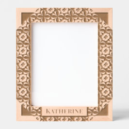 Marcos Grabados Hermoso diseño moderno