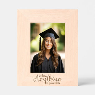 Marcos Grabados Hoy todo es posible