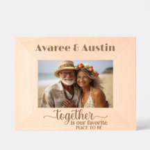 Juntos es nuestro lugar favorito para ser