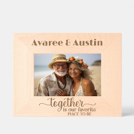 Marcos Grabados Juntos es nuestro lugar favorito para ser