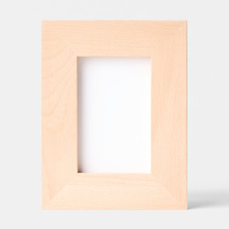 Marcos Grabados Laser Etched Picture Frame