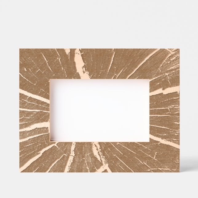 Marcos Grabados Laser Etched Picture Frame (Anverso)