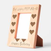 "Los mejores deseos para mamá y papá: Un tributo d