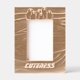 Marcos Grabados madera