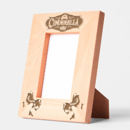 Marcos Grabados madera