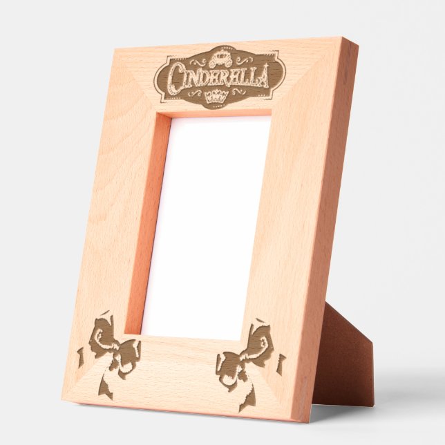 Marcos Grabados madera (Izquierda)