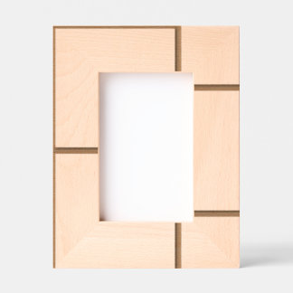 Marcos Grabados Madera De Láser