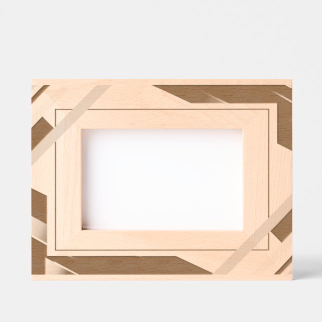 Marcos Grabados "Marco de velocidad" (Anverso)