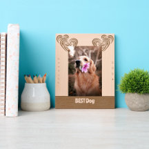 MEJOR Boda de perro