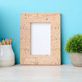 Marcos Grabados Modern community pattern Trendy Cute artwork 